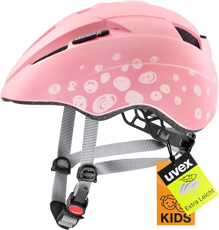 UVEX uvex Kid 2 cc 46-52 cm, 46-52 cm