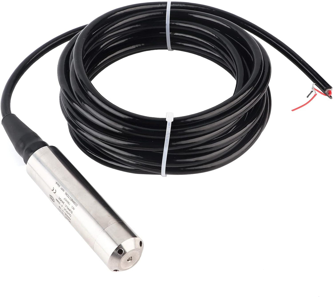 Flüssigkeitsstandsensor YB - 2J - F Flüssigkeitsstandsender Eingangstyp Wasserstandsmelder mit Edels