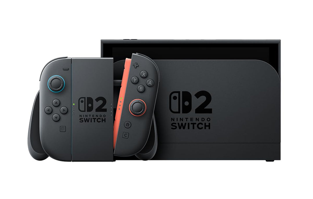 Nintendo Switch 2 + Mario Kart World-Set, NSW-2 + Mario Kart World