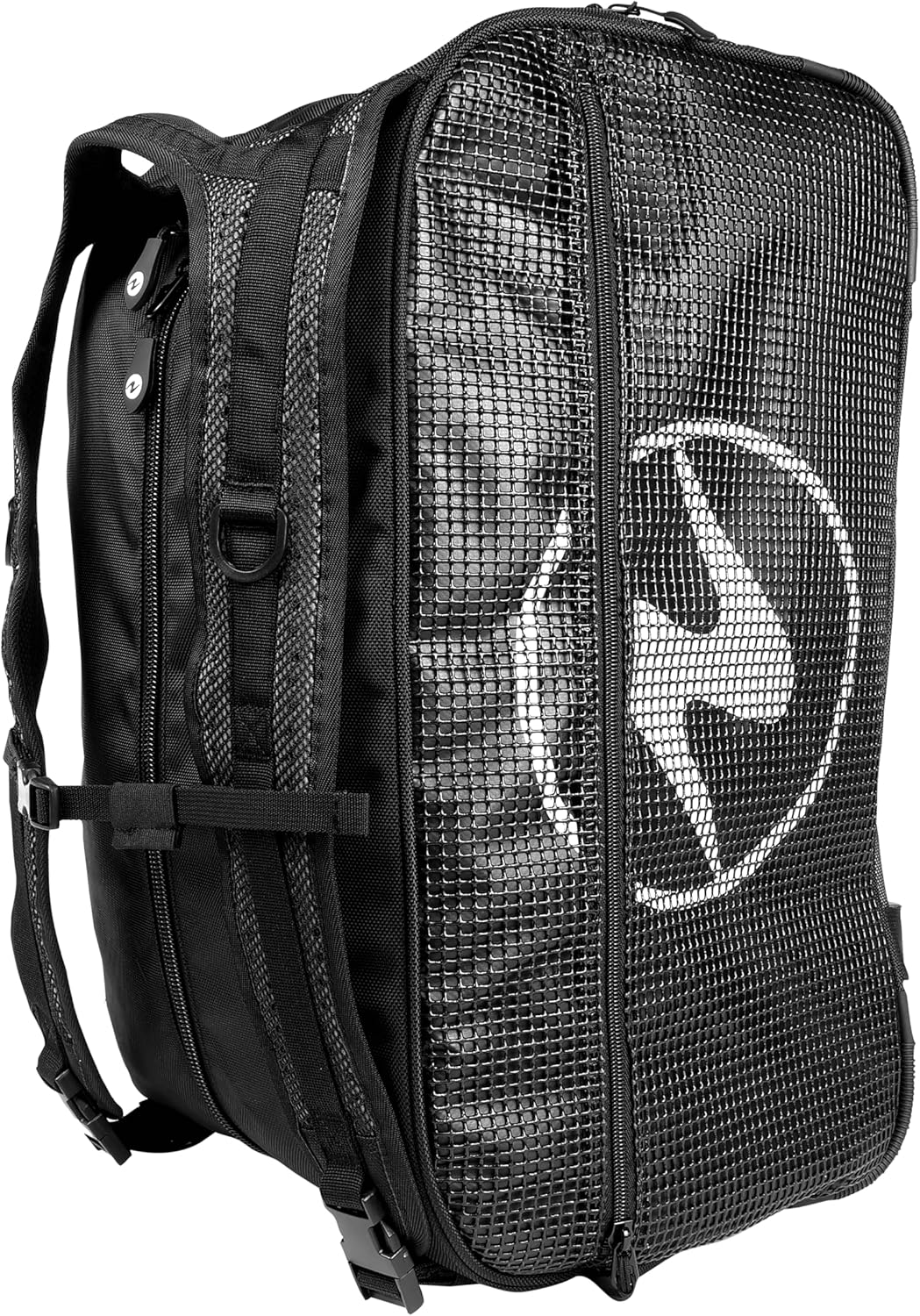 Aqua Lung Explorer II Duffle Backpack - Reiserucksack Traveler Bag