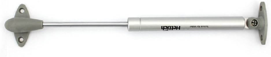 Hettich 100N Weiche Öffnung Klappenbeschlag Klappenhalter Gasdruckfeder für Klappen 49682 Gasdruckdä