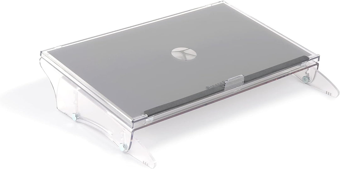 Dokumentenhalter Flexdesk 640 Acryl 520x390x170