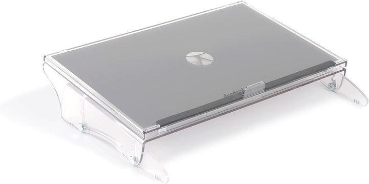 Dokumentenhalter Flexdesk 640 Acryl 520x390x170