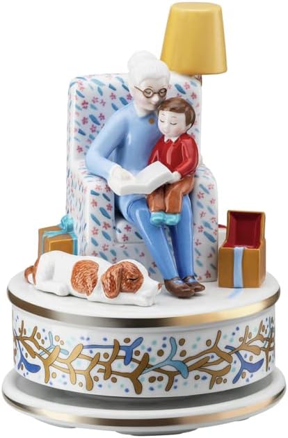 Weihnachten limit. Spieluhr 2022 Spieluhr