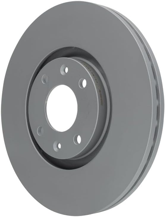 ATE 24.0126-0140.1 Bremsscheibe