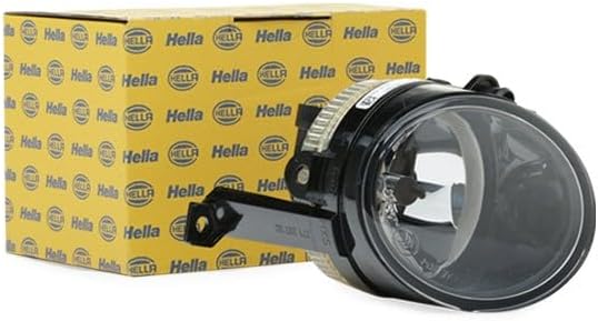 HELLA 1N0 271 289-411 FF-Nebelscheinwerfer - links - für u.a. VW Polo (6R1, 6C1)
