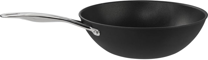 BALLARINI Alba Wok aus Aluminium, 30 cm, Antihaftbeschichtung, für alle Herdarten