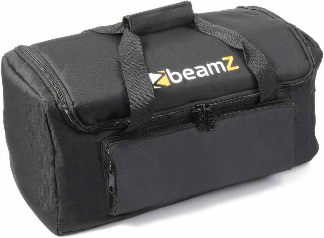 Beamz AC-120 Flugtasche 482 x 266 x 254 mm für Lichteffekte und DJ-Equipment