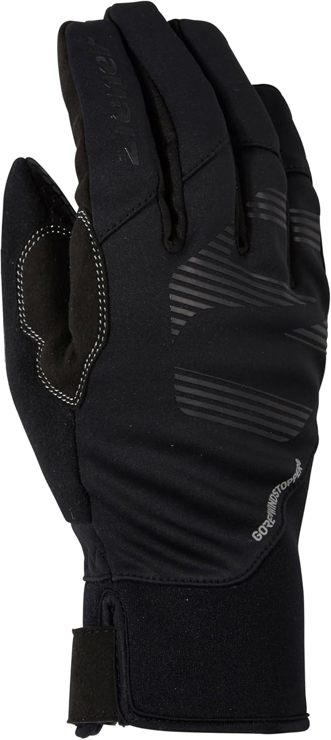 Ziener Ilko GTX Inf Multisport Freizeit-/ Funktions-/ Outdoor-Handschuhe | Atmungsaktiv, Winddicht,