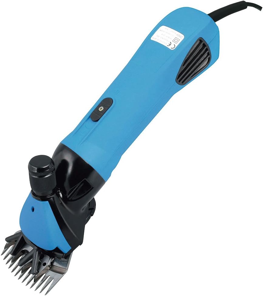 Kerbl 18190 Schafschermaschine 200 W