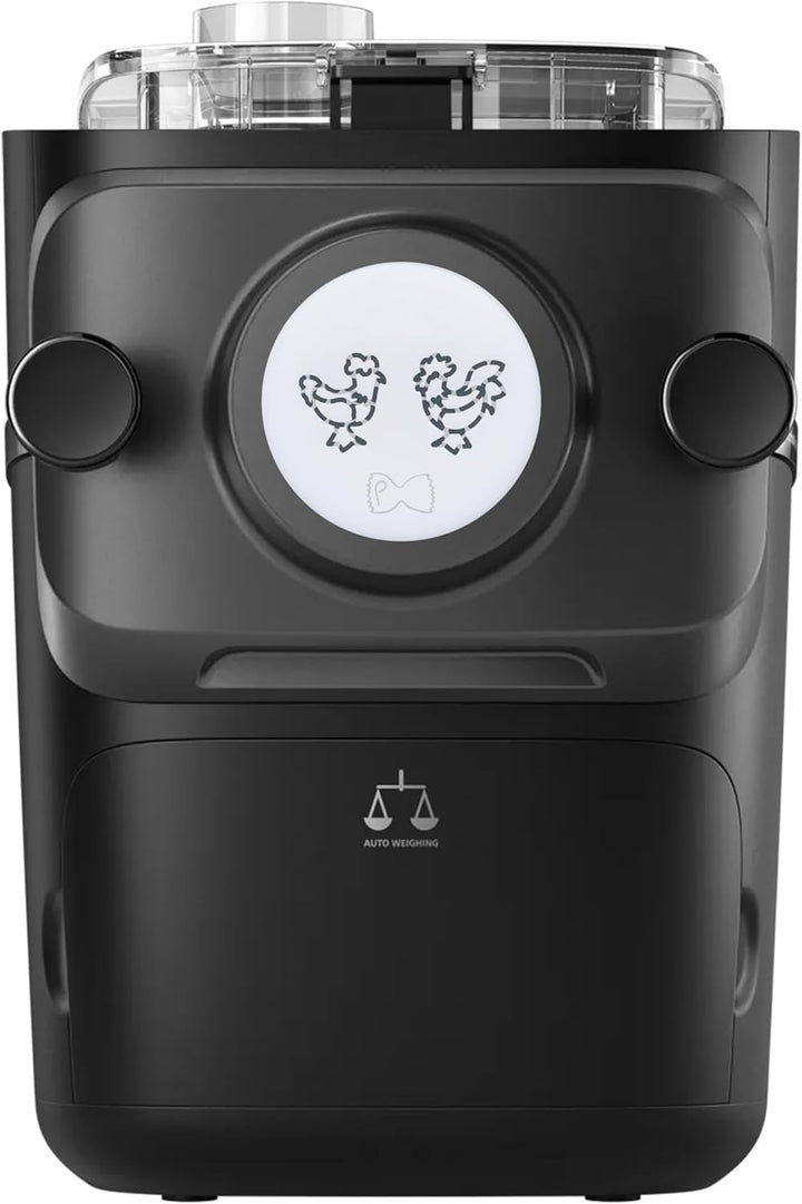 Pastidea Zubehör Matrize aus POM Huhn Hühner Hahn Henne kompatibel mit PHILIPS AVANCE / 7000