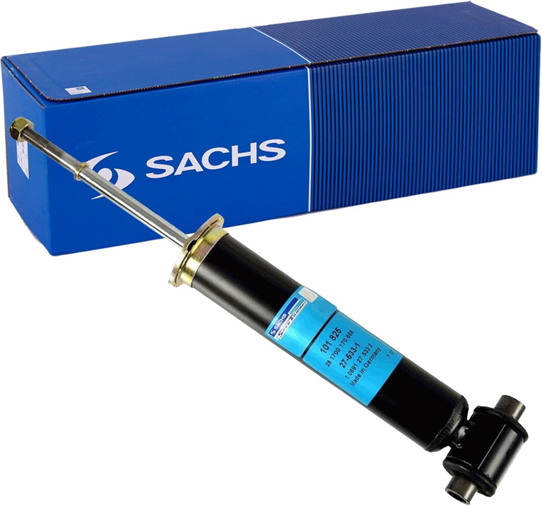 SACHS 101 825 Stossdämpfer Für Volkswagen TRANSPORTER T3 PRITSCHE/FAHRGESTELL 1979-1992 Vorderachse