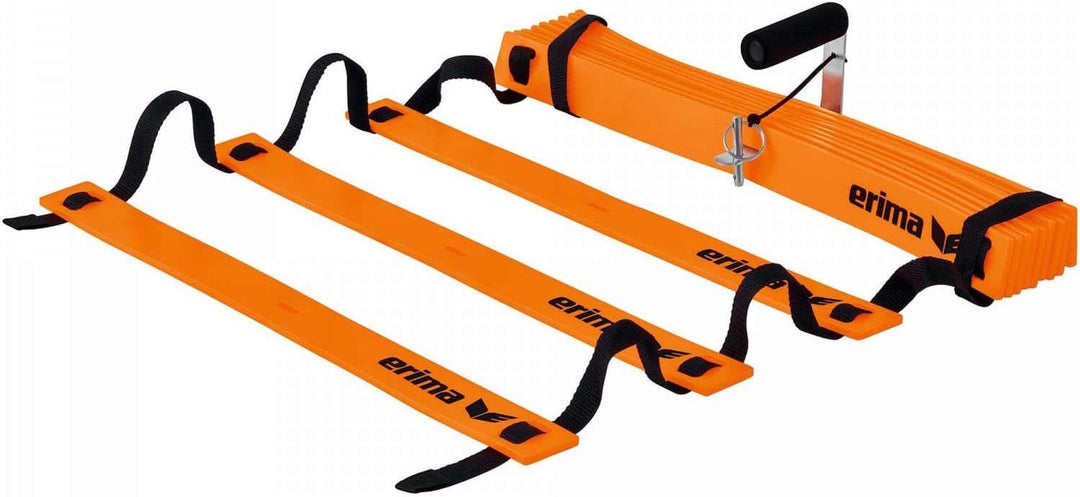 Erima Coordination Ladder neon orange/Black Neon Orange/Schwarz Einheitsgrösse, Neon Orange/Schwarz