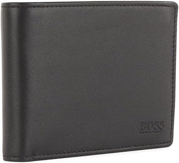 Hugo Boss Herren Arezzo sporting goods, Schwarz, 12 cm EU
