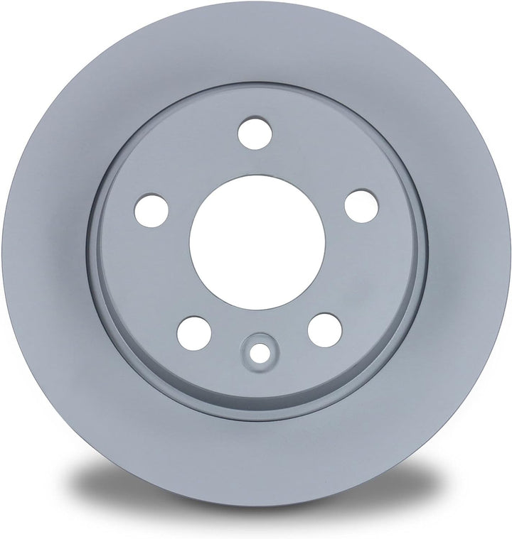 ZIMMERMANN Bremsenset Hinterachse inkl. Bremsscheiben Ø 268 mm Voll + Bremsbeläge hinten + Verschlei