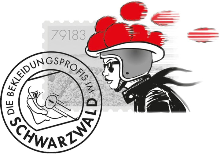 Shoei Wangenpolster für J.O, 31mm, 31mm