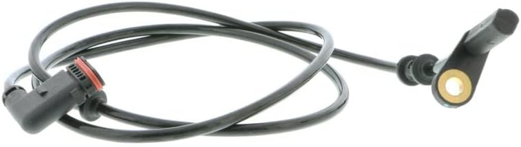 ABS Sensor Raddrehzahl Hinterachse passend für MERCEDES-BENZ W203 S203 CL203 A209