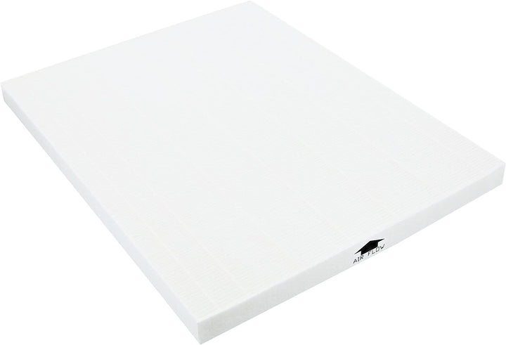 Electrolux 900 167 652 EF114  Zubehör für Staubsauger, EAP300, Kunststoff, Farbe Weiss