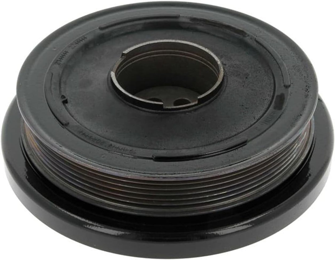 Corteco 80001826 Riemenscheibe, Kurbelwelle