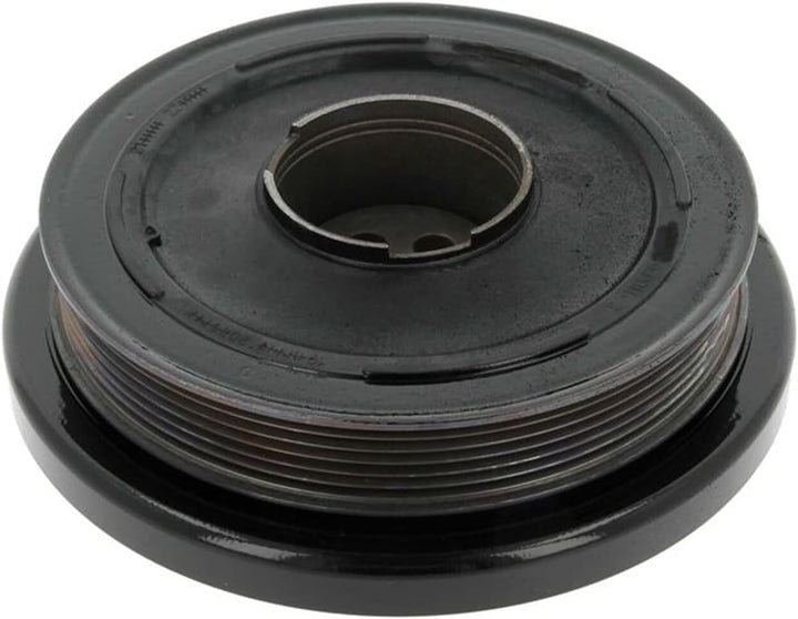 Corteco 80001826 Riemenscheibe, Kurbelwelle