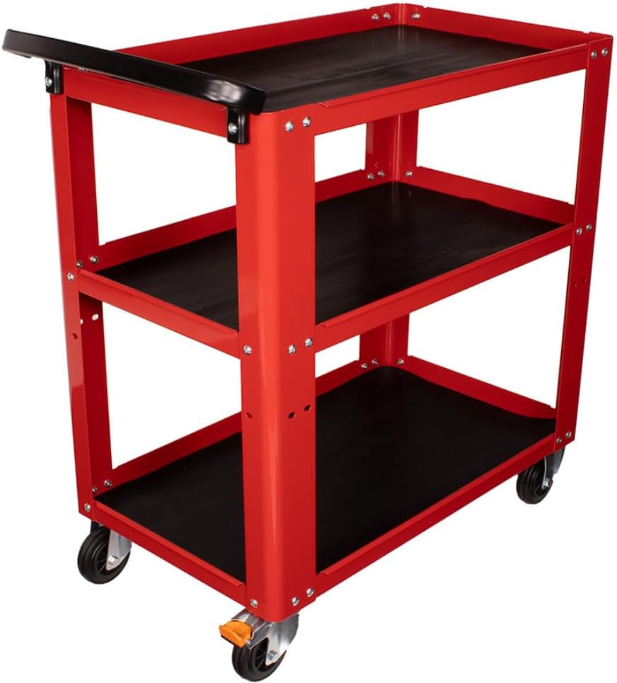 Beta C51 R - Werkzeugwagen C51-R, C51-R