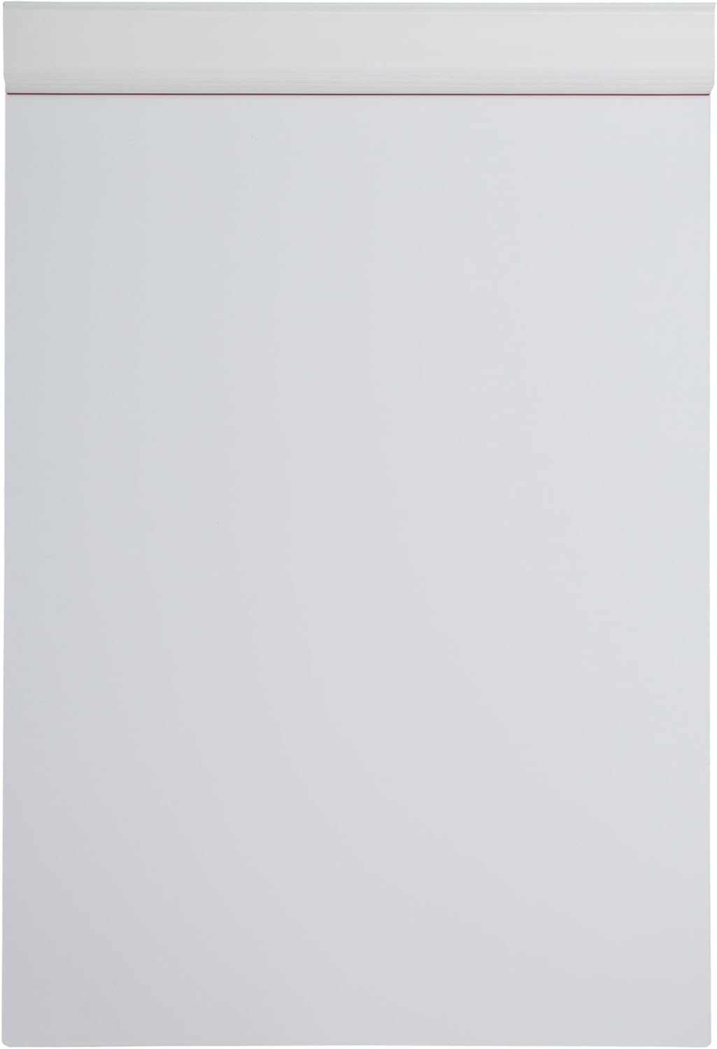 Maul Klemmbrett A3 MAULpro | Schreibbrett aus Kunststoff im DIN A3 Hochformat | Clipboard zum Aufhän