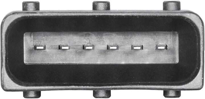 HELLA 6PV 010 946-031 Sensor, Fahrpedalstellung - für Linkslenker - Schaltgetriebe - Kennbuchstabe: