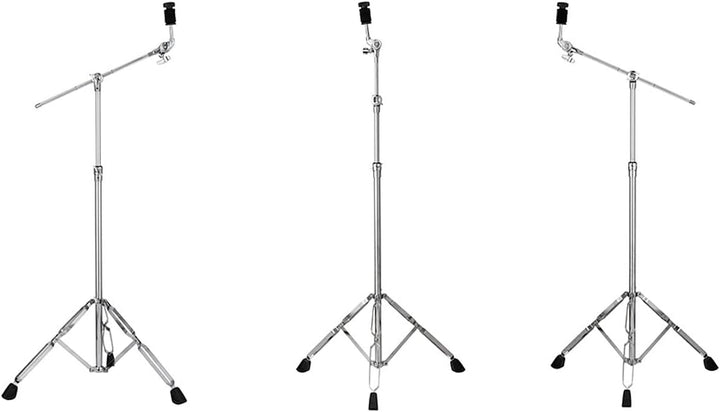 PEARL BC-820 Galgenbeckenständer, Uni-Lock-Kippvorrichtung Boom Beckenständer BC-820, Boom Beckenstä