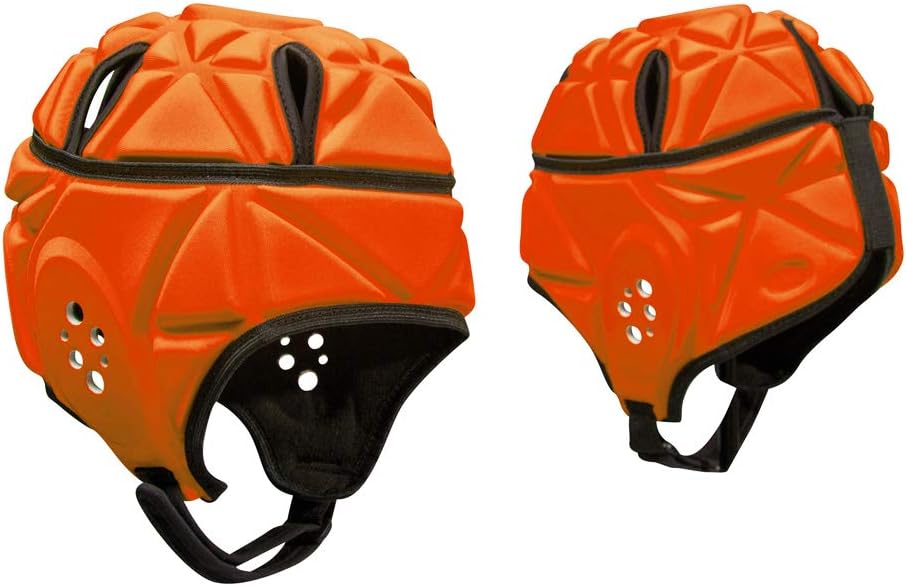 Jobe Rental Soft Shell Helm Orange