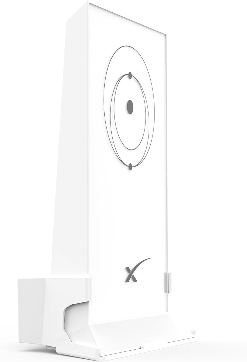 HOLACA Router Bracket Wall Mount Holder Kit Compatible with StarLink Mesh Router V2 & Star Link Ethe