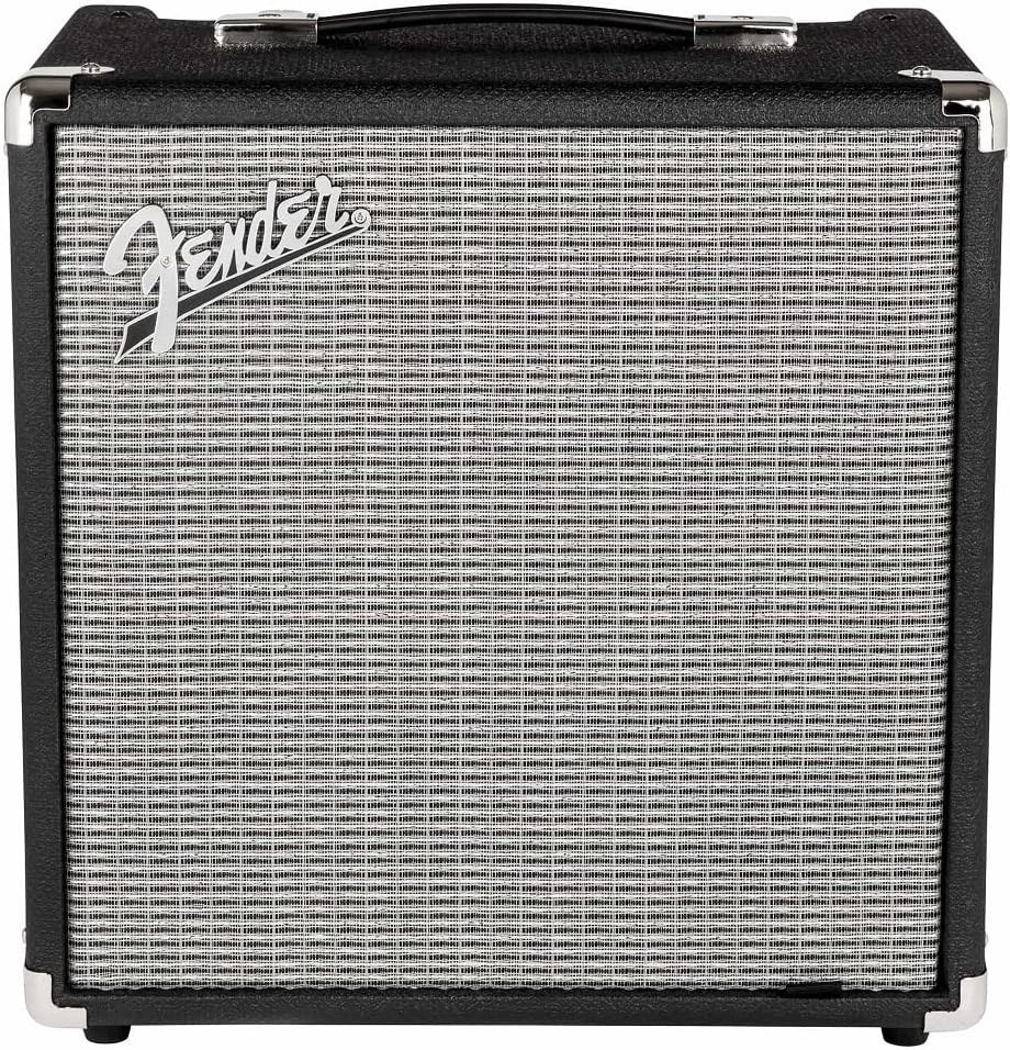 Fender Rumble 25 (V3) Verstärker, 230 V 25W, 25W
