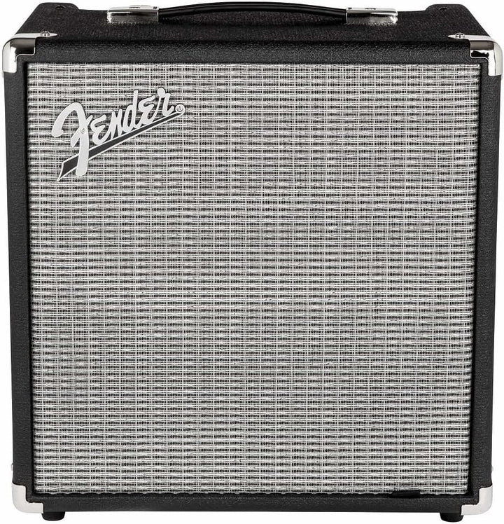 Fender Rumble 25 (V3) Verstärker, 230 V 25W, 25W