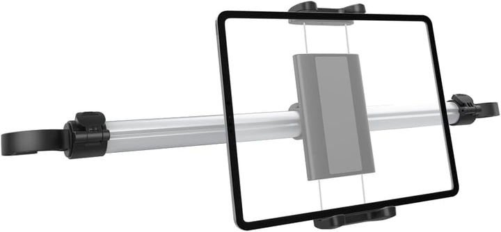 Girafus Tablet Halterung Auto Mitte iPad Autohalterung Kopfstütze Hinten / 7 8 9 10 11 Zoll Tablets/