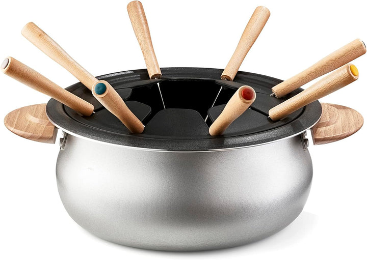 Lagrange Fondue, 900 W