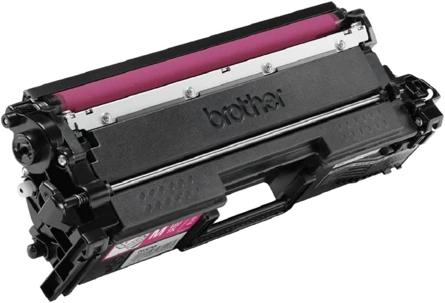 Brother TN-821XXLM Tonerkartusche – Magenta für HL-L9430CDN, HL-L9470CDN, HL-L9470CDNT, HL-L9470CDNT