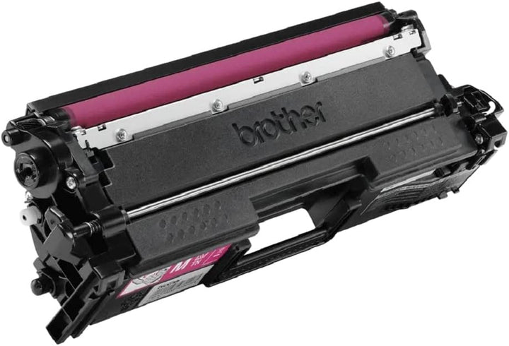 Brother TN-821XXLM Tonerkartusche – Magenta für HL-L9430CDN, HL-L9470CDN, HL-L9470CDNT, HL-L9470CDNT