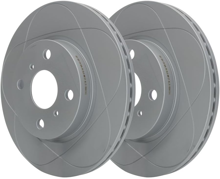 ATE 24.0320-0175.1 Bremsscheibe - (Paar)