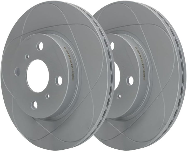 ATE 24.0320-0175.1 Bremsscheibe - (Paar)