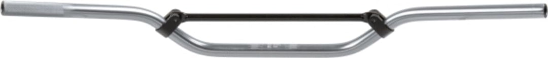 TRW Lucas MCL155T 22 mm Aluminium Lenker Moto Cross, hoch, titan