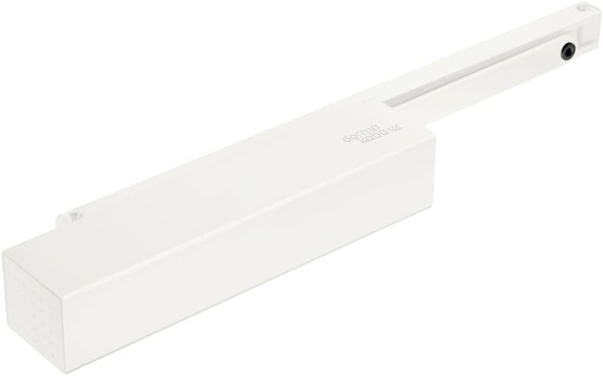 Obentürschliesser Dormakaba TS 93 B Basic - RAL9016