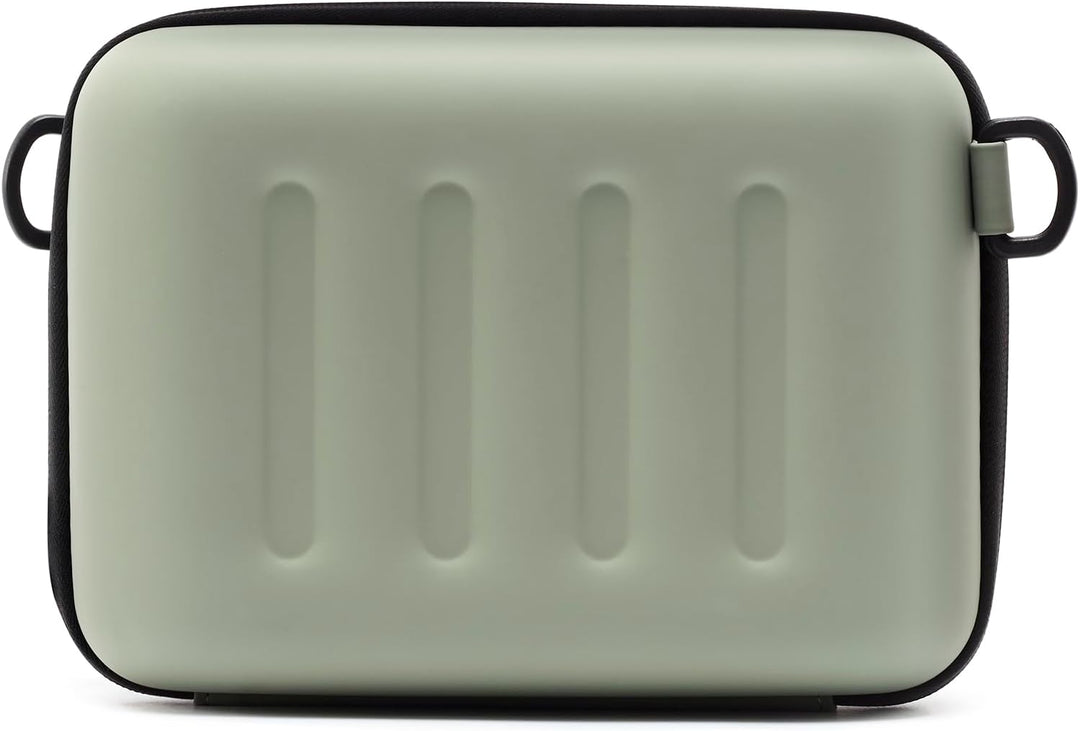 INSTAX Wide 400 Camera Case Green Kamerataschen, Kamerataschen