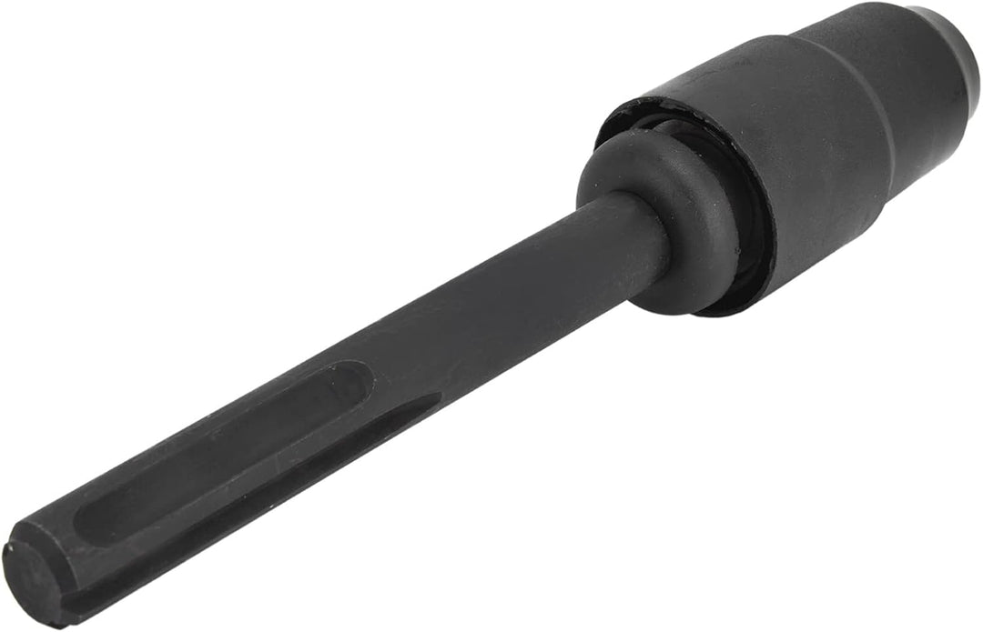 SDS Max auf SDS Plus Adapter 22 Cm / 8,6 Zoll Alloy Steel Universal Chuck Drill Converter für Alle S