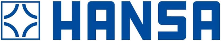 Hansa 1670183 Hansamix Brause Armatur