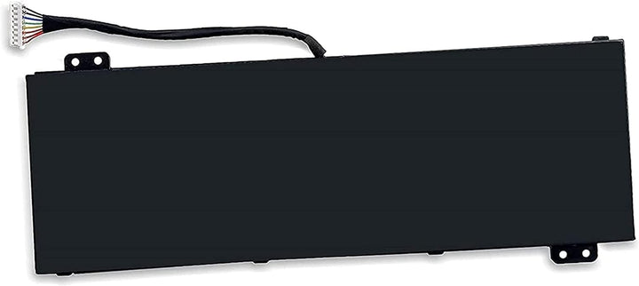 PUGASR AP18E8M Laptop Akku Kompatibel mit Acer Nitro 5 AN515-55 AN515-52 AN515-43 AN515-44 Predator