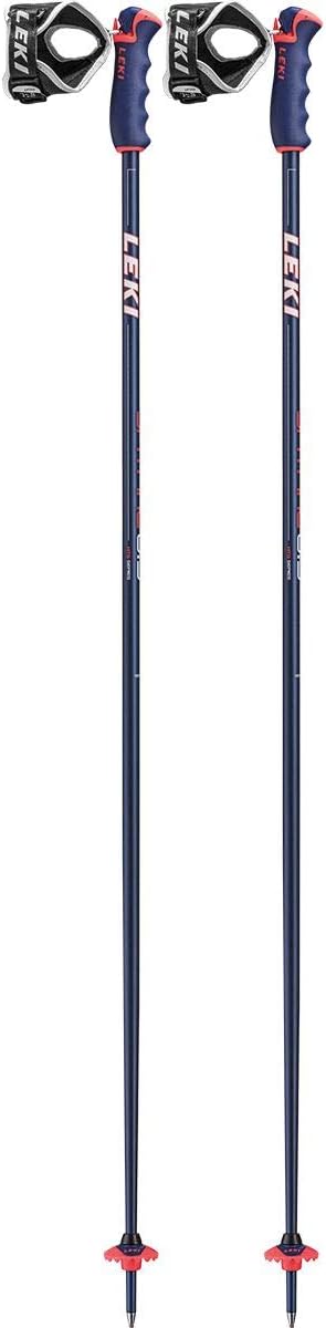 LEKI Spitfire S Skistöcke