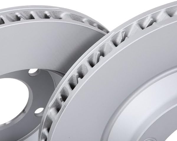 ATE 24.0134-0123.1 Bremsscheibe