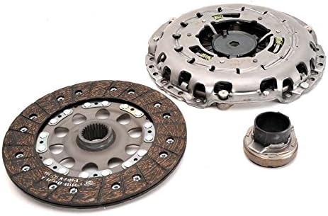 LUK 624 3174 00 Kupplungssatz