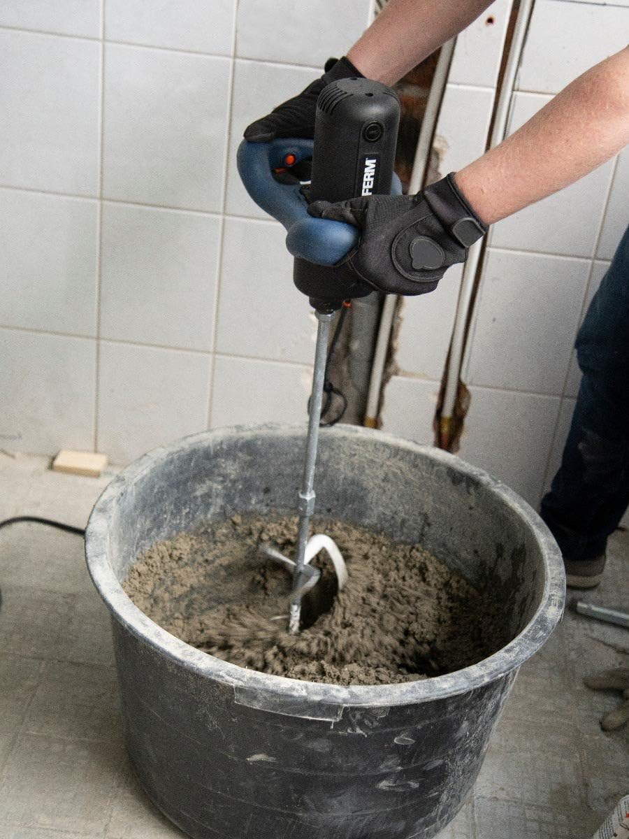 FERM Farb-/Zementrührer 1400W