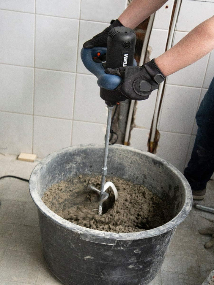 FERM Farb-/Zementrührer 1400W