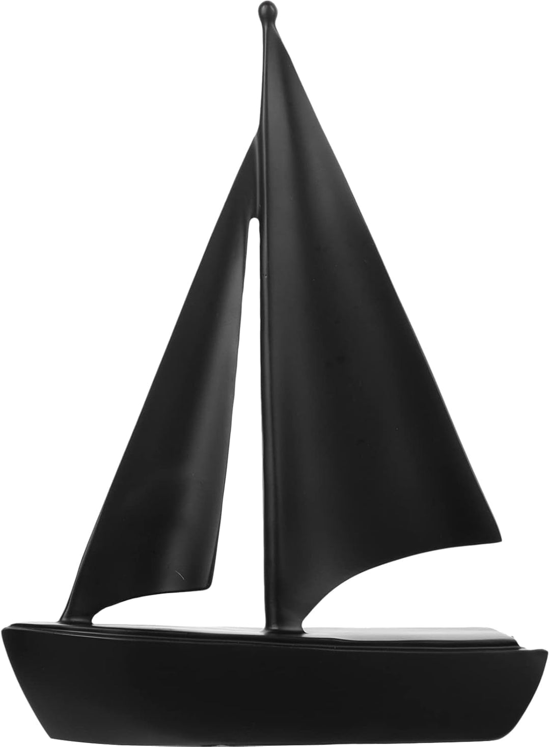 BESPORTBLE Segeldekoration Schiffsstatue Fengshui Modell Segelboot Nautische Schiff Dekor 2023 Chine